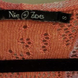 Nie + Zoe